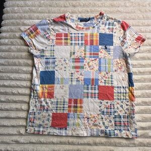 Ralph Lauren Multicolor Polo Shirt
